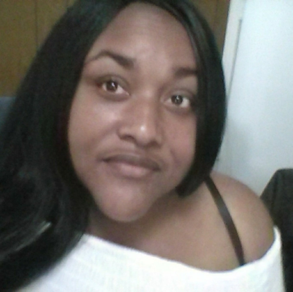 Meet your Posher, Latricia